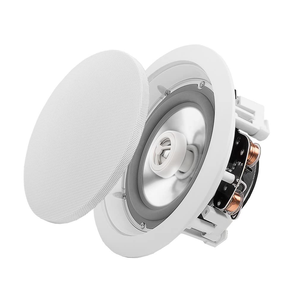 OSD Audio ICE640WRS 6.5
