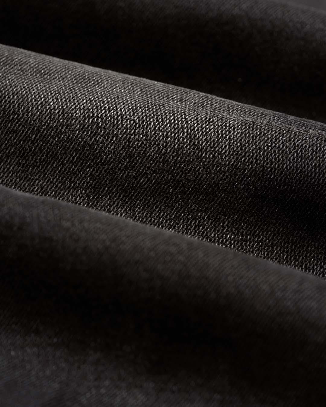 SSS Realism Signature Denim Washed Black Jeans for Men - Stylish & Comfortable for Casual Wear, Night Out & Everyday Fashion