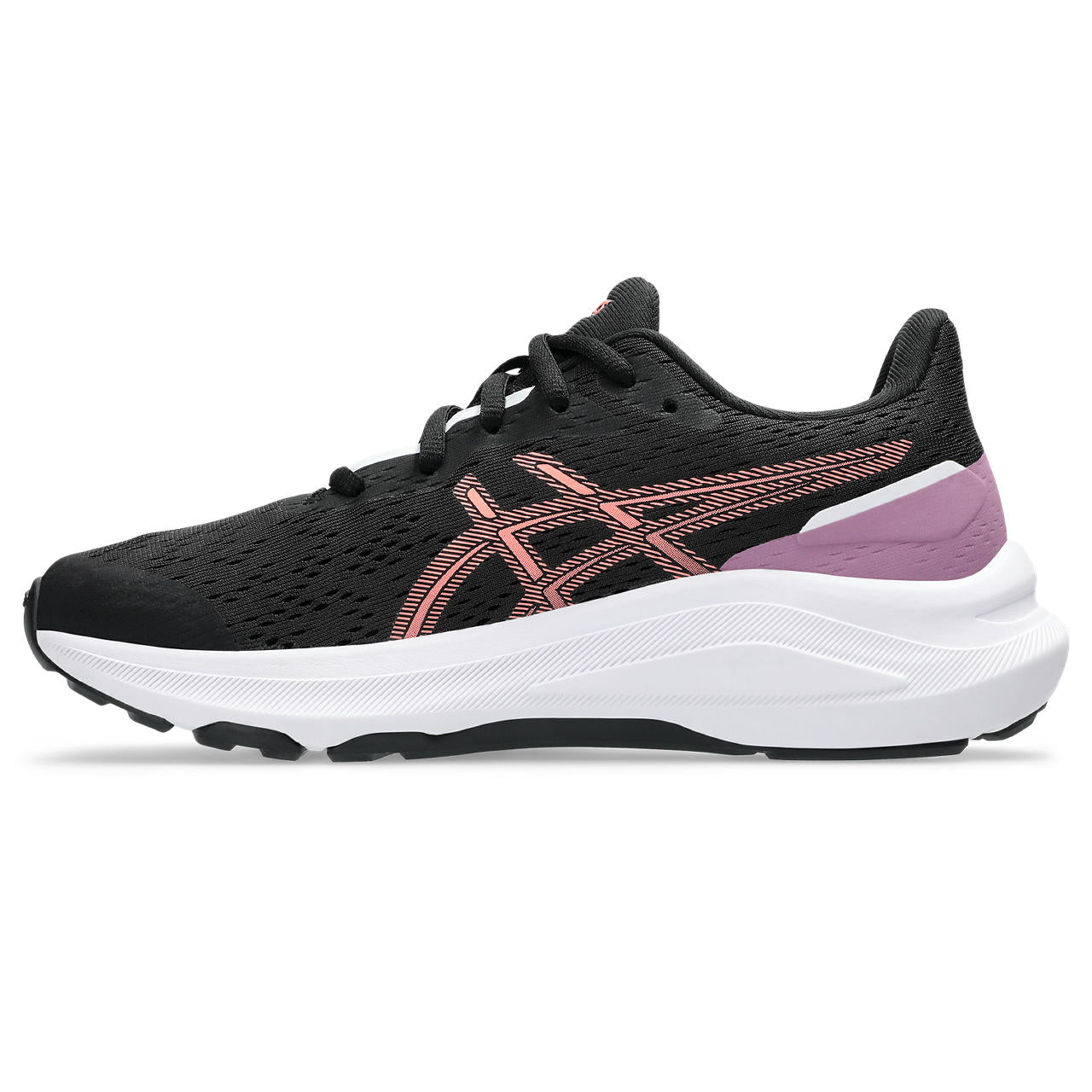 ASICS GT 1000 13 Running Shoes for Girls - Lightweight Athletic Sneakers for Youth - Perfect for School, Track & Field, and Daily Training