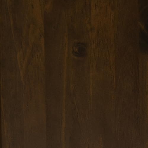 Mahogany Brown