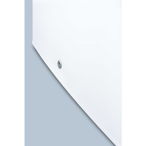 Accucold FS24LMED2 Compact All Freezer - Energy Efficient Upright Freezer for Home, Garage & Office Use - Perfect for Frozen Food Storage & Meal Prep