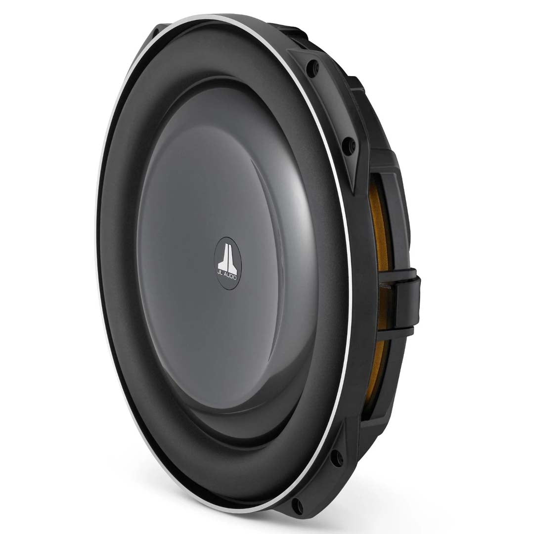 JL Audio 13TW5v2 4 Ohm 13.5