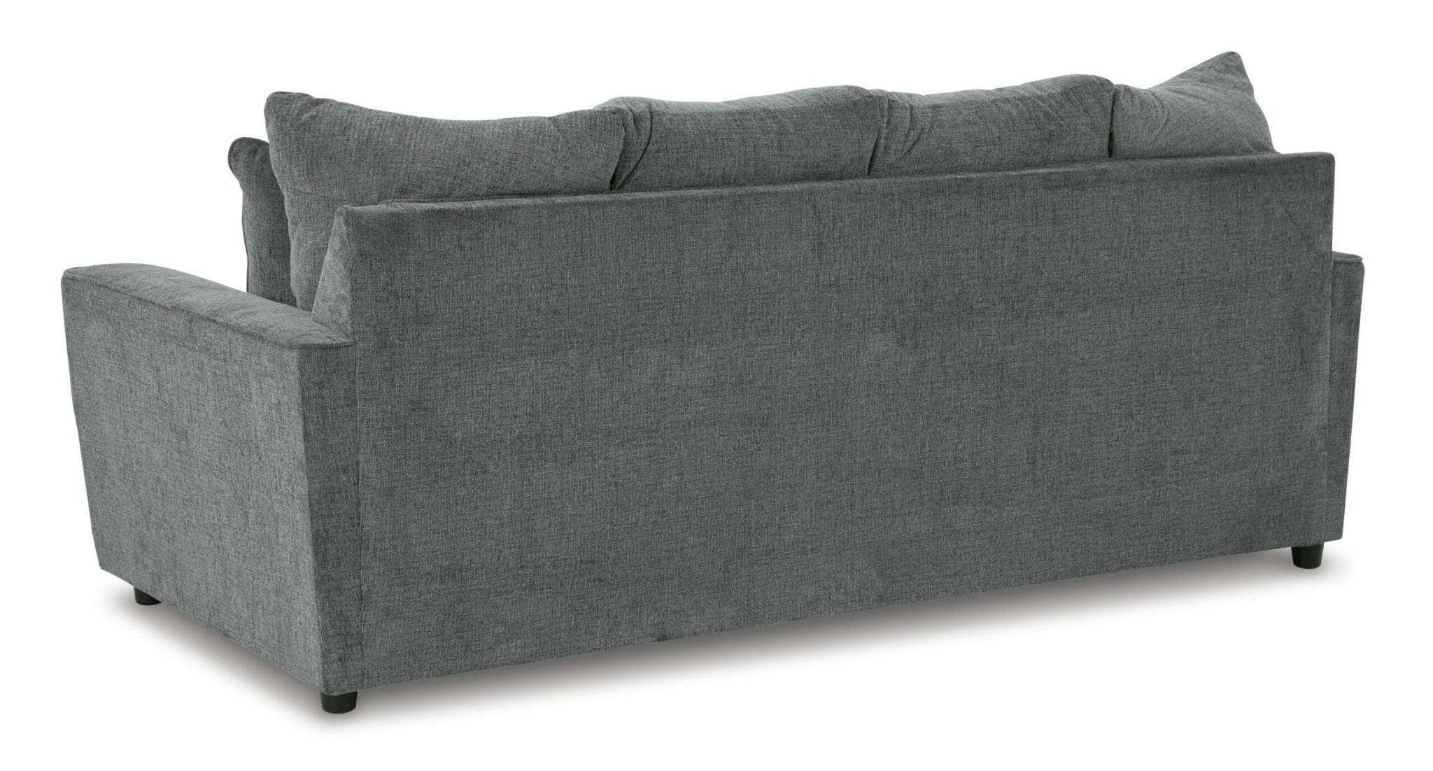 Stairatt Sofa 2850238 - Modern Comfortable Living Room Couch for Small Spaces | Perfect for Apartments, Dorms & Cozy Home Decor