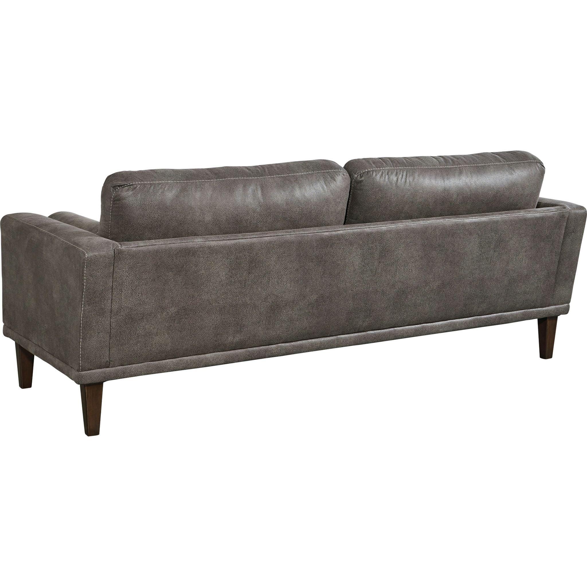 **Arroyo Sofa 2 - Modern 2-Seater Couch for Living Room, Apartment, or Office - Comfortable and Stylish Furniture**