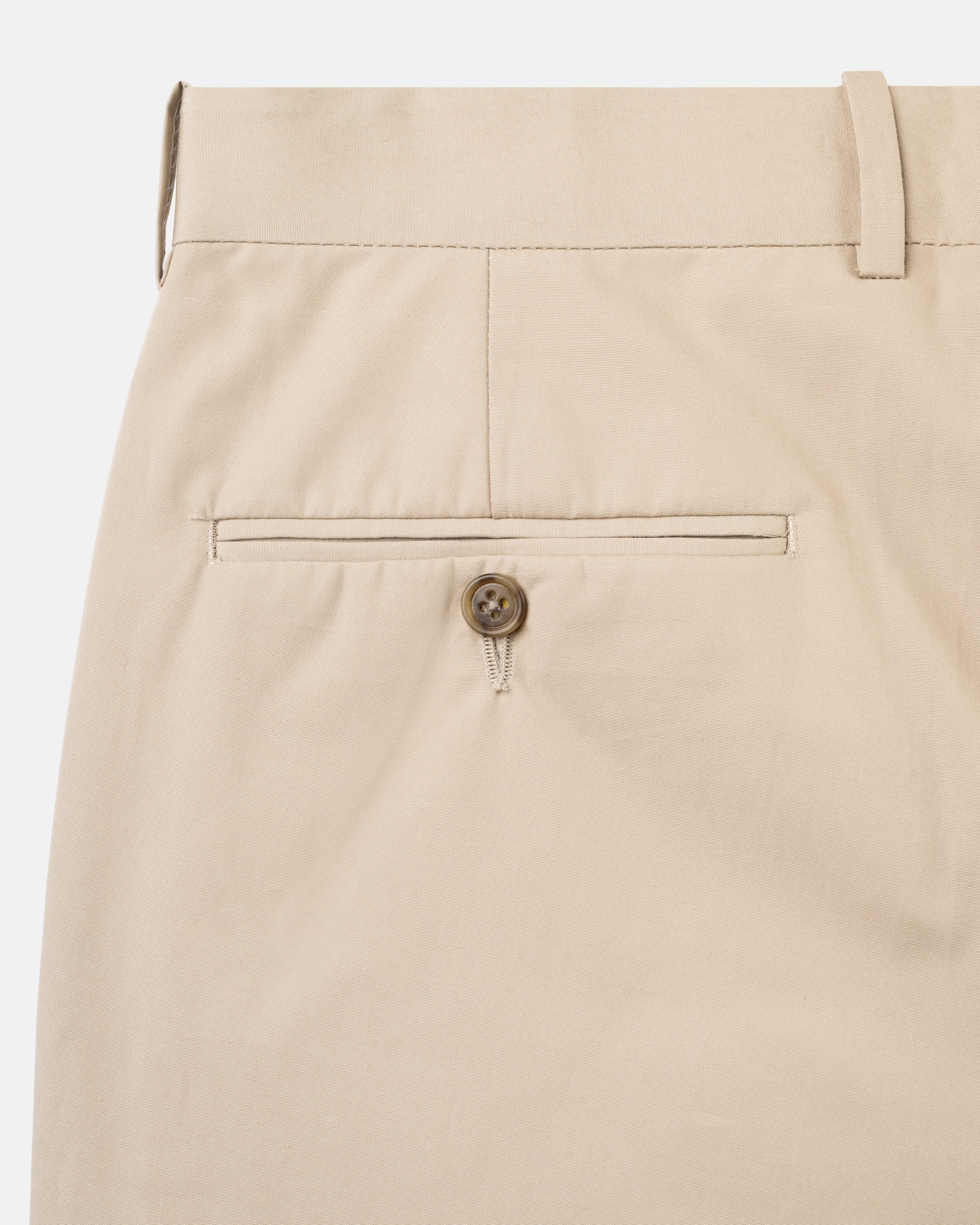 Custom Made Tan Poplin Suit for Men - Lightweight & Breathable Formal Wear for Weddings, Business Meetings & Special Occasions