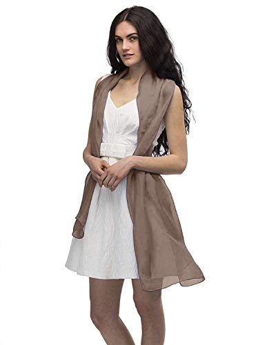 Pale Brown