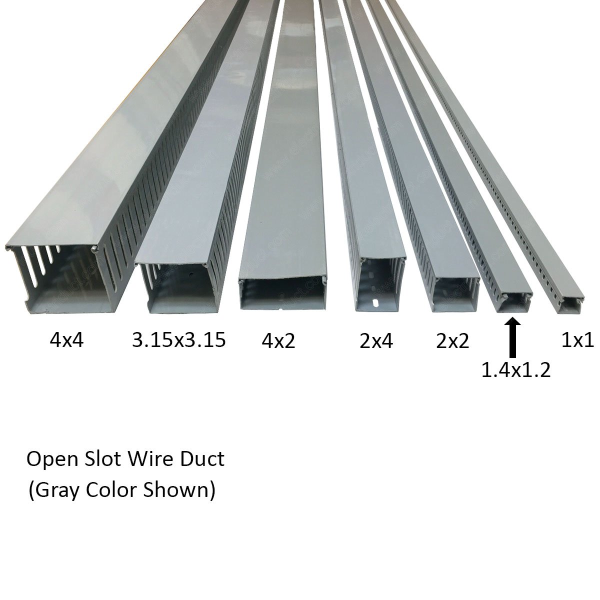 Electriduct 3.15