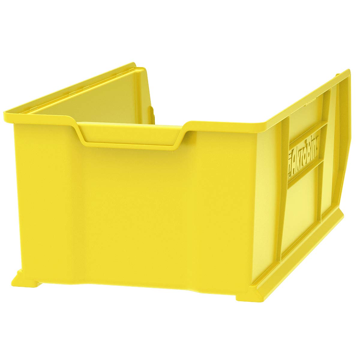 Akro-Mils 30293 Large Plastic Storage Bins - 30