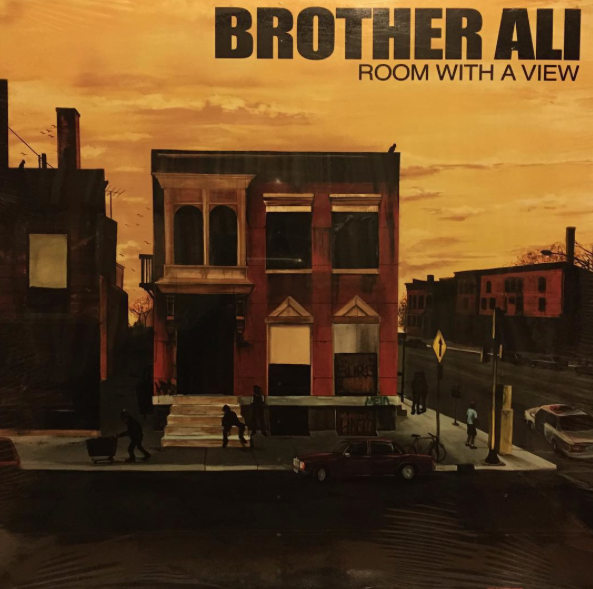 Brother Ali – Room With A View 12