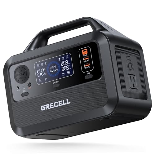 300W