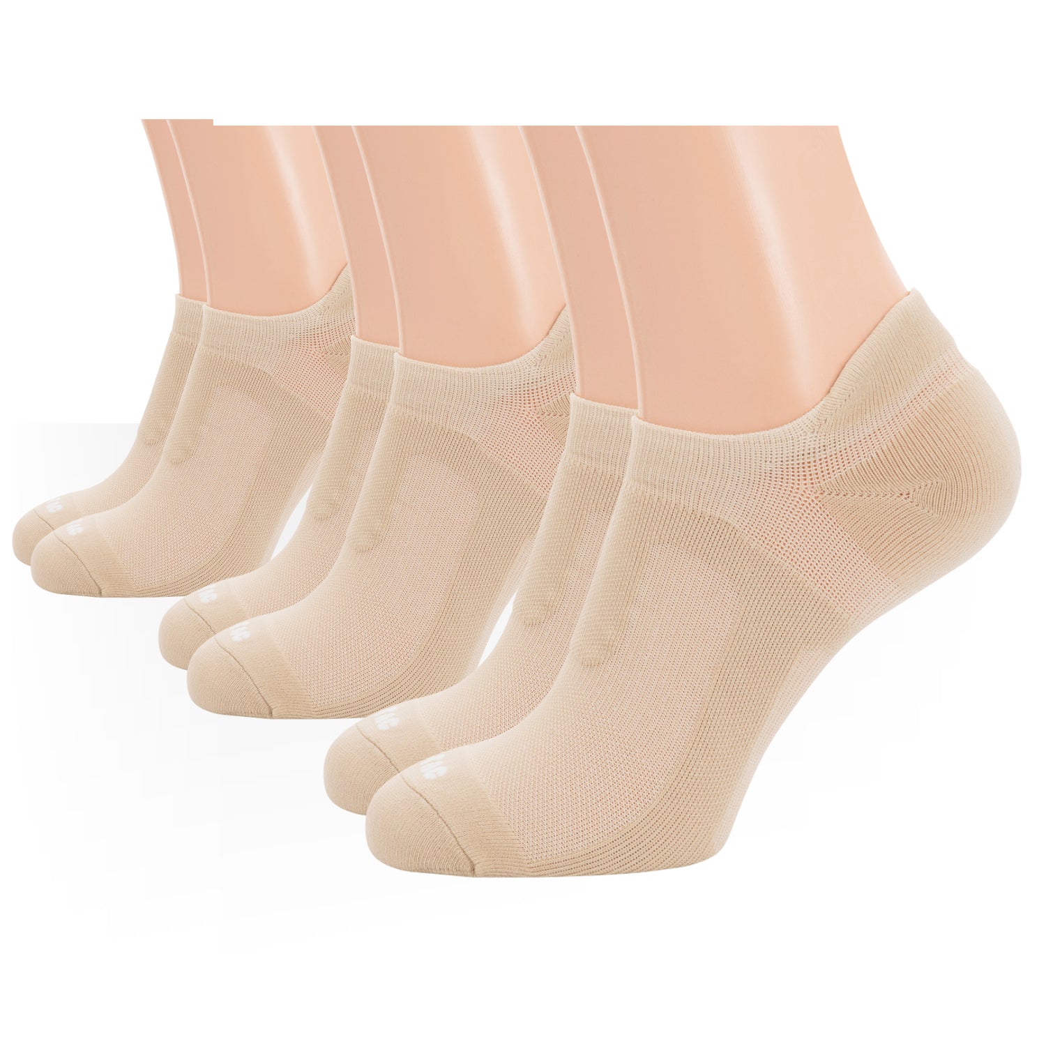 M Tac Sport Socks - 3 Pack High Performance Athletic Socks for Running, Hiking & Gym - Moisture Wicking & Cushioned Support for Men & Women