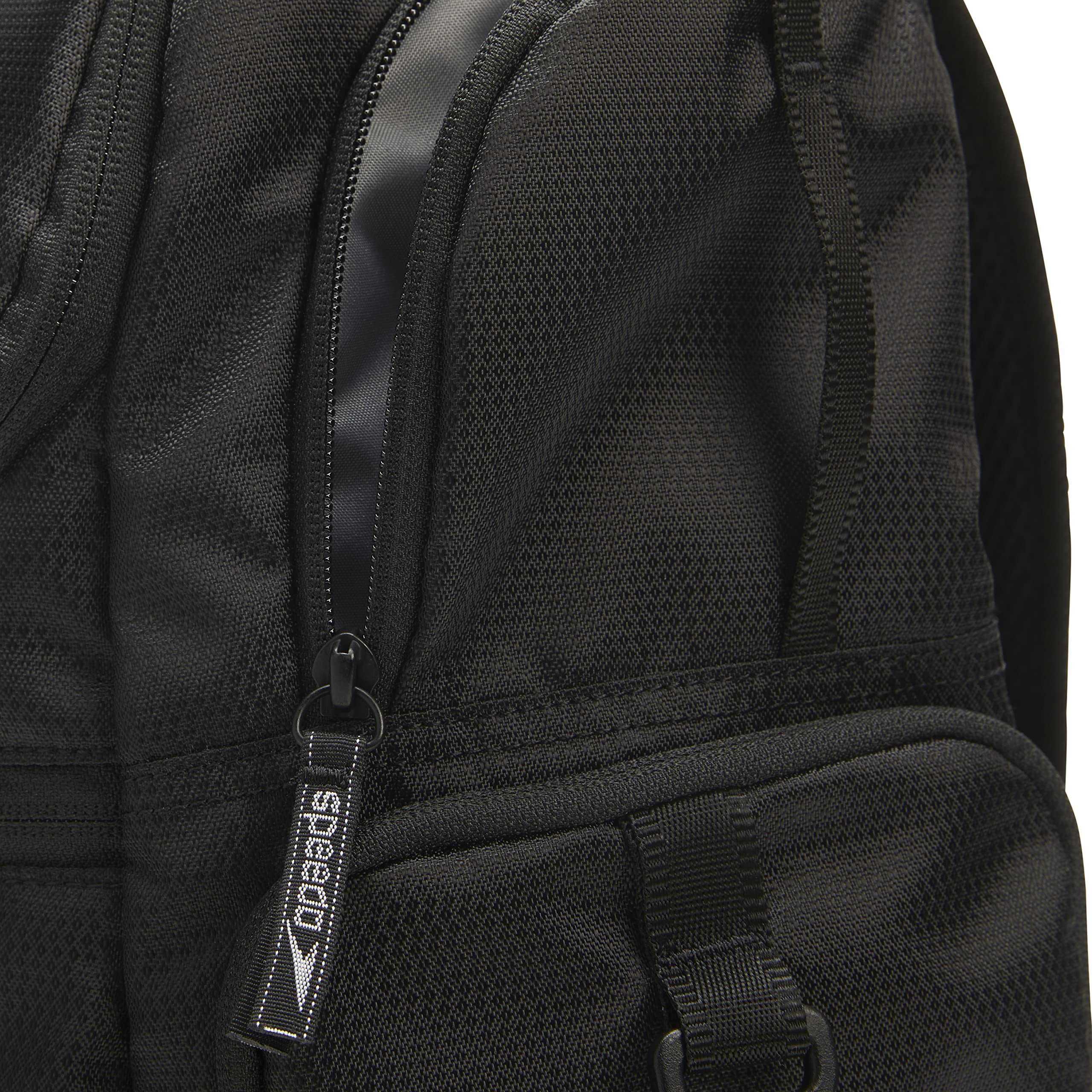 Speedo Unisex-Adult Large Teamster Backpack 35L - Durable Water-Resistant Gym Bag for Swimming, Travel & School | Perfect for Sports, Work & Outdoor Adventures