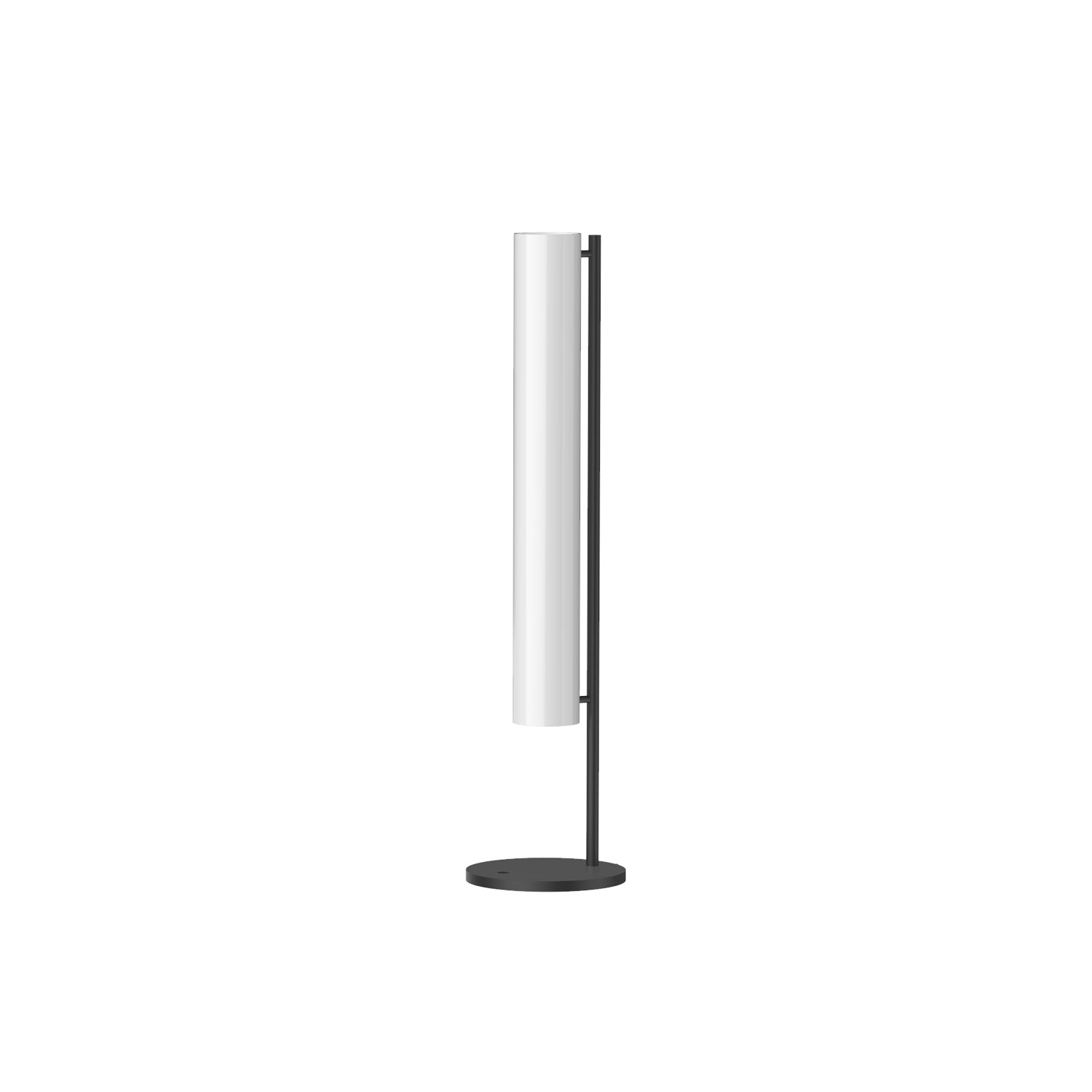 Gramercy Table Lamp - Modern LED Desk Light for Home Office, Bedroom & Living Room - Stylish Decorative Lighting for Reading & Working