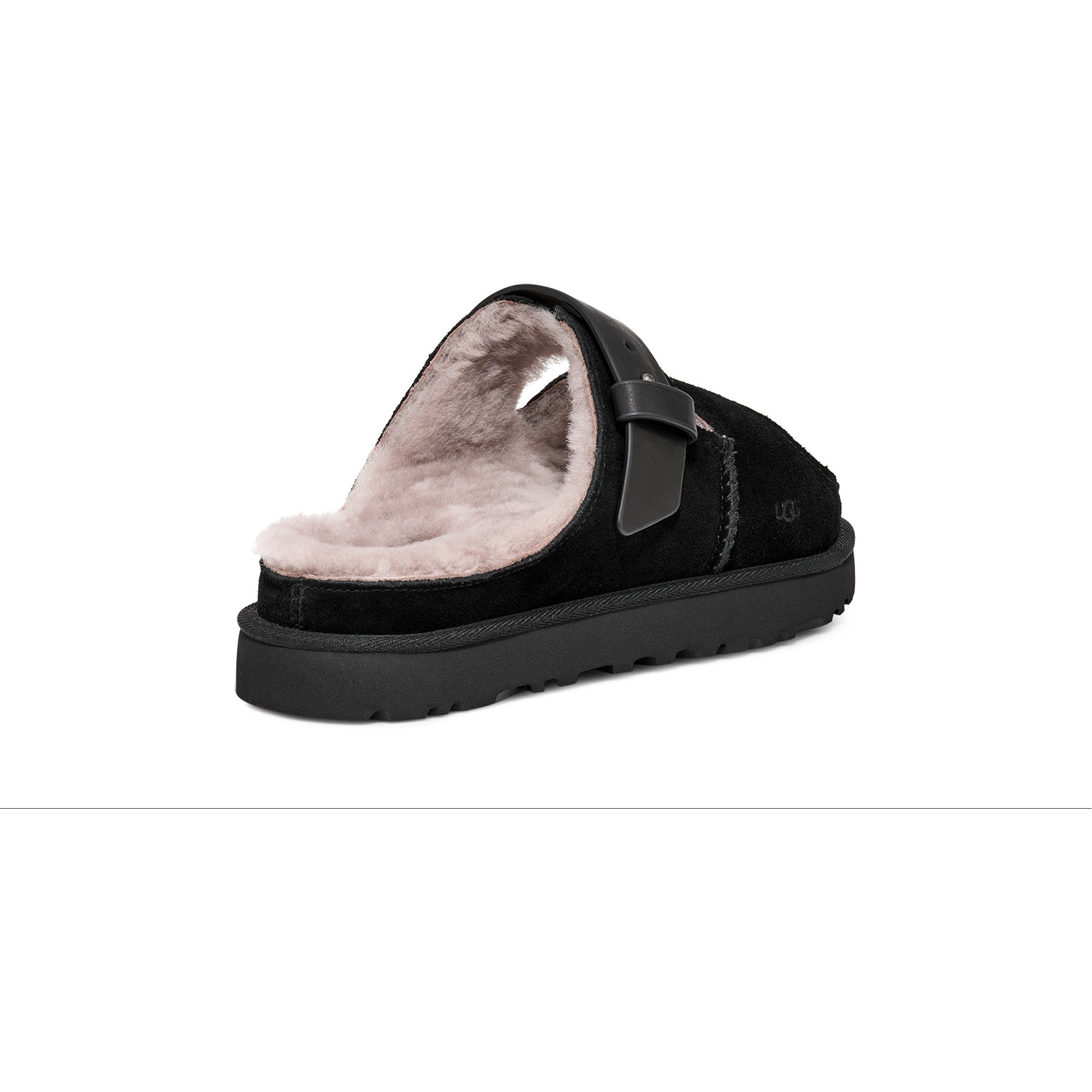UGG Women's Greenport Strap Slide Sandals - Comfortable Summer Casual Shoes for Beach, Pool & Outdoor Wear