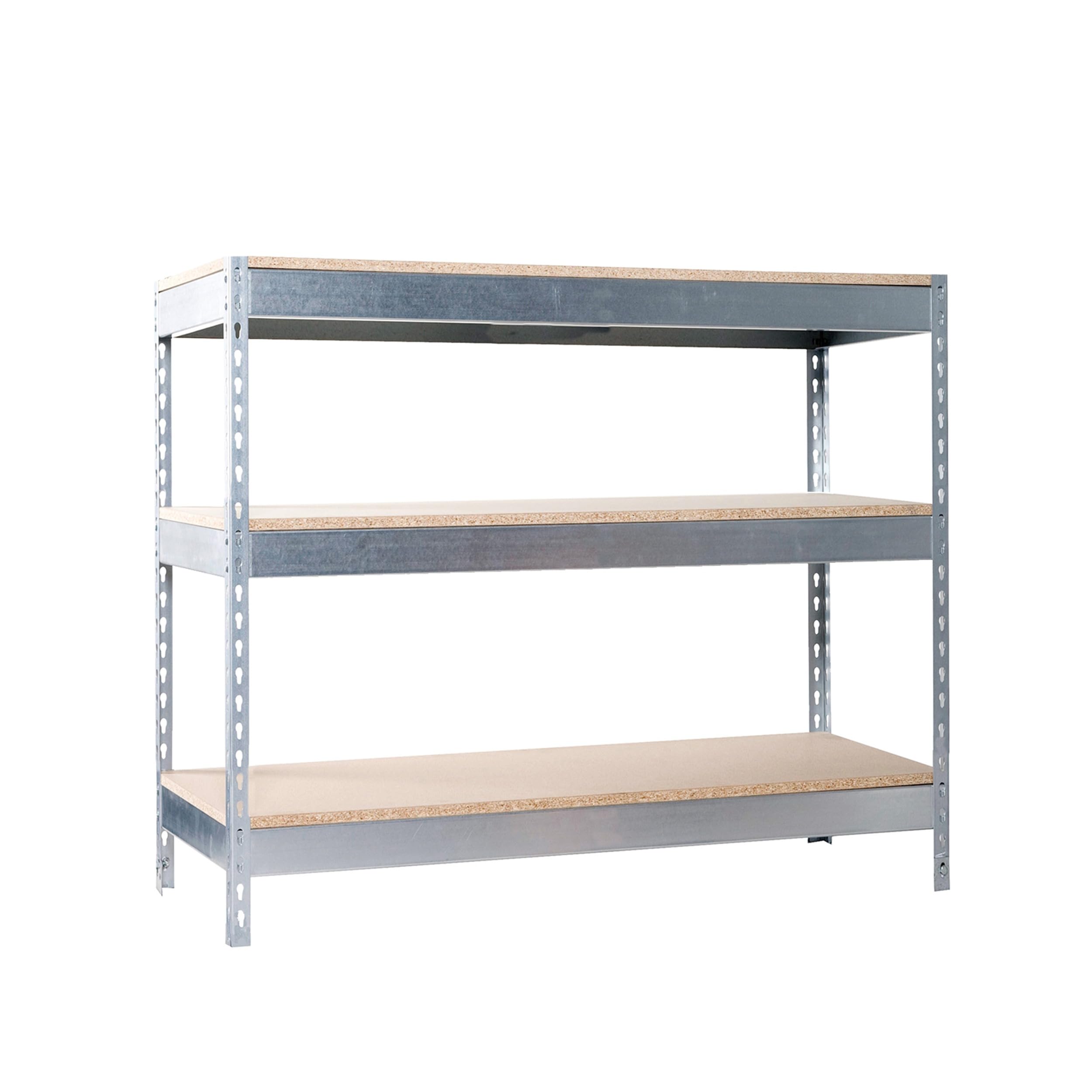 Simon Workbench 900x1800mm, 400kg Load, 3 Height Adjustments - Perfect for DIY & Garage Workshop