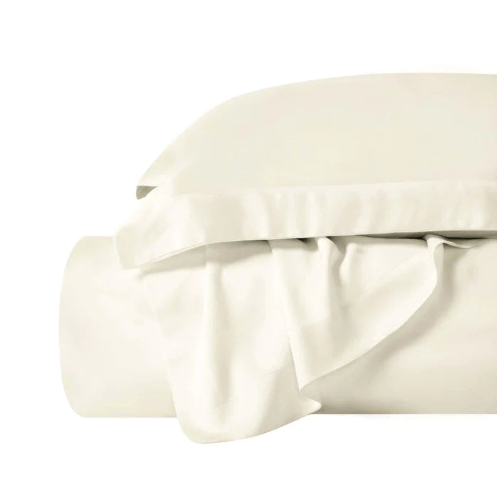 Premium 300 Thread Count Modal Duvet Cover Set - Soft & Breathable Beechwood Fabric - Perfect for Bedroom, Hotel, and Guest Room Comfort