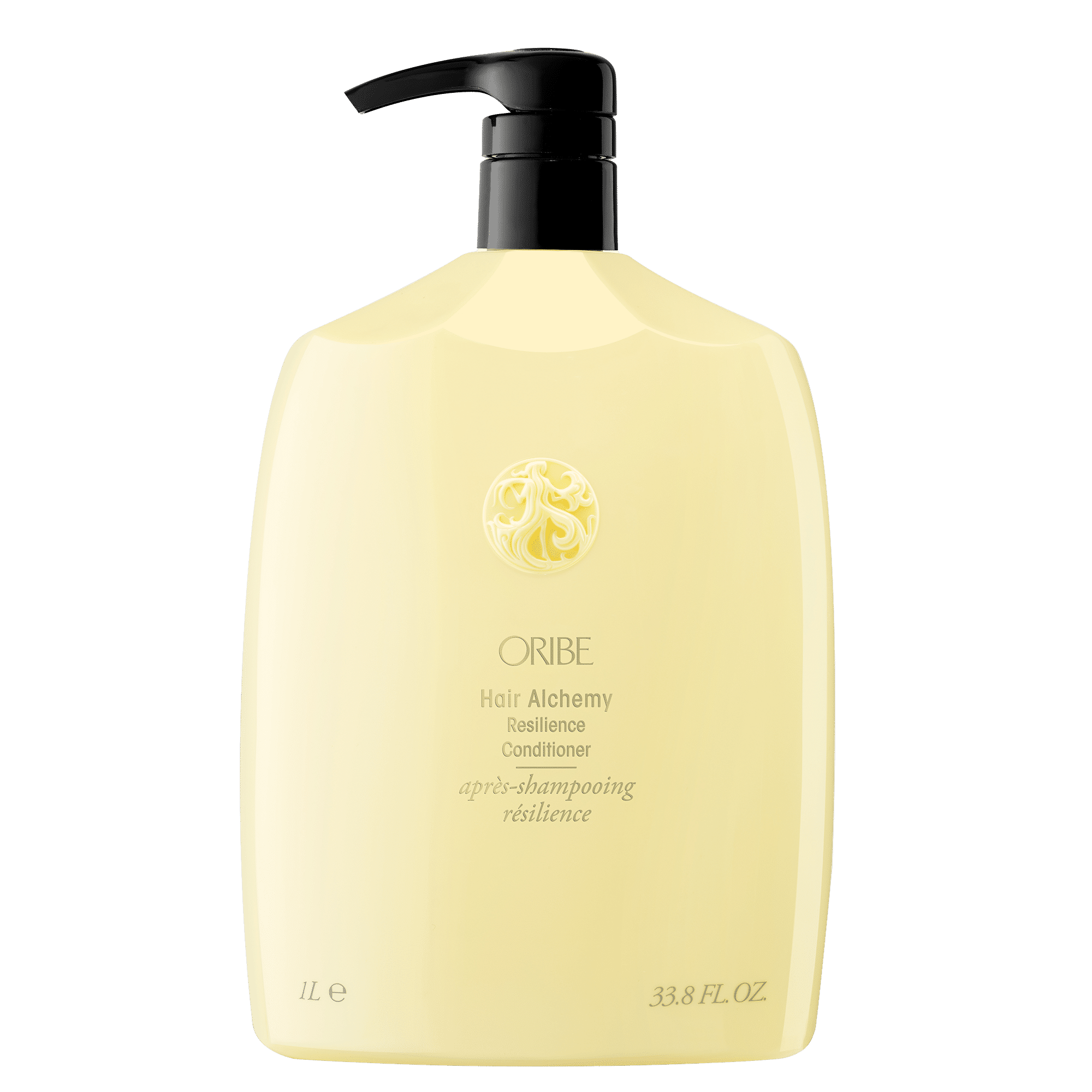 Hair Alchemy Resilience Conditioner - Deep Repair & Strengthening for Damaged Hair - Perfect for Daily Use & Salon Treatments