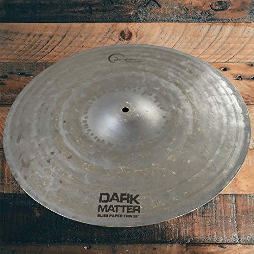 Dream Cymbals 18