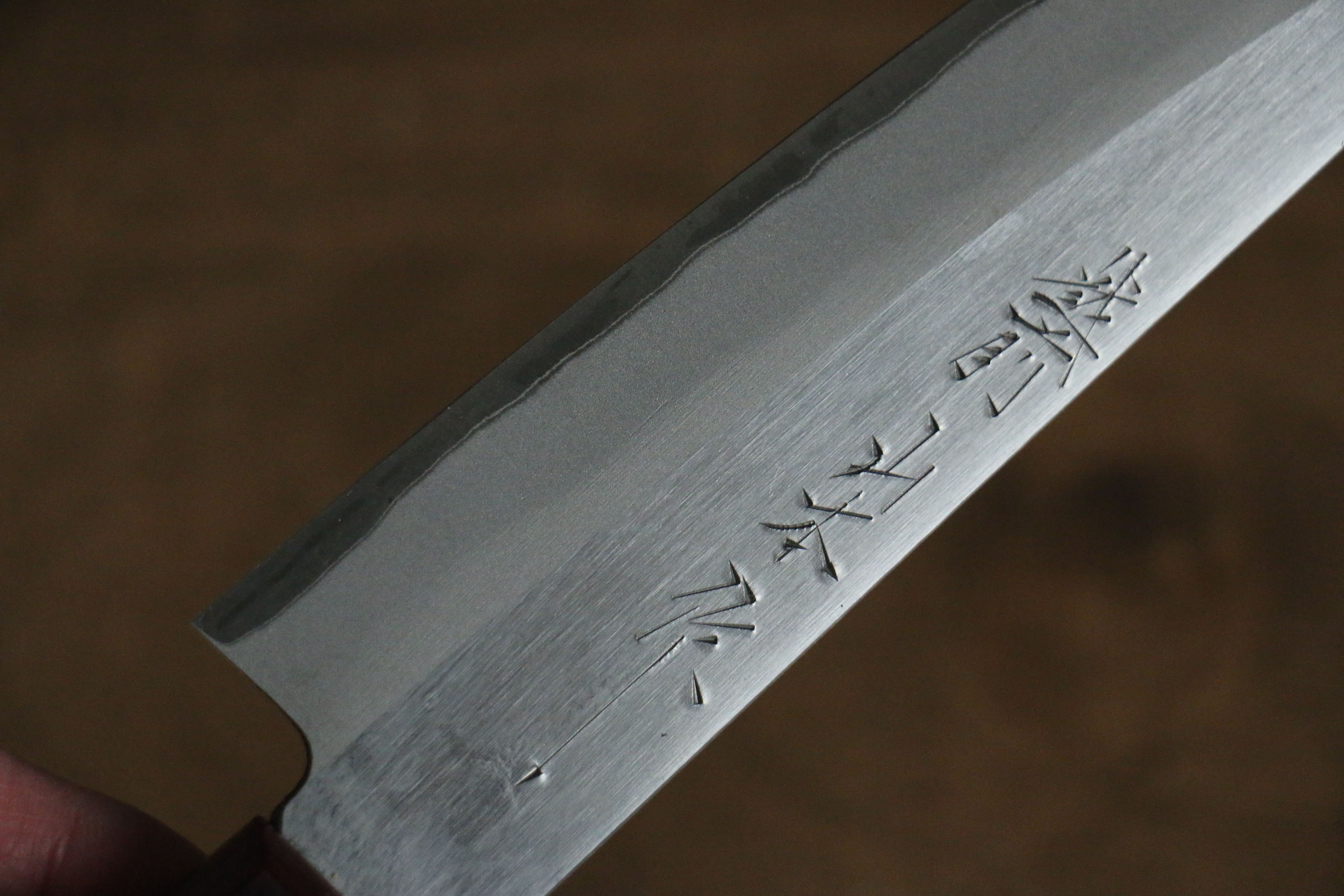Nao Yamamoto White Steel No.2 Petty Utility Knife 150mm (6 Inch) - Red Pakkawood Handle - Japanese Kitchen Knife for Slicing, Peeling & Precision Cutting - Perfect for Chefs & Home Cooking