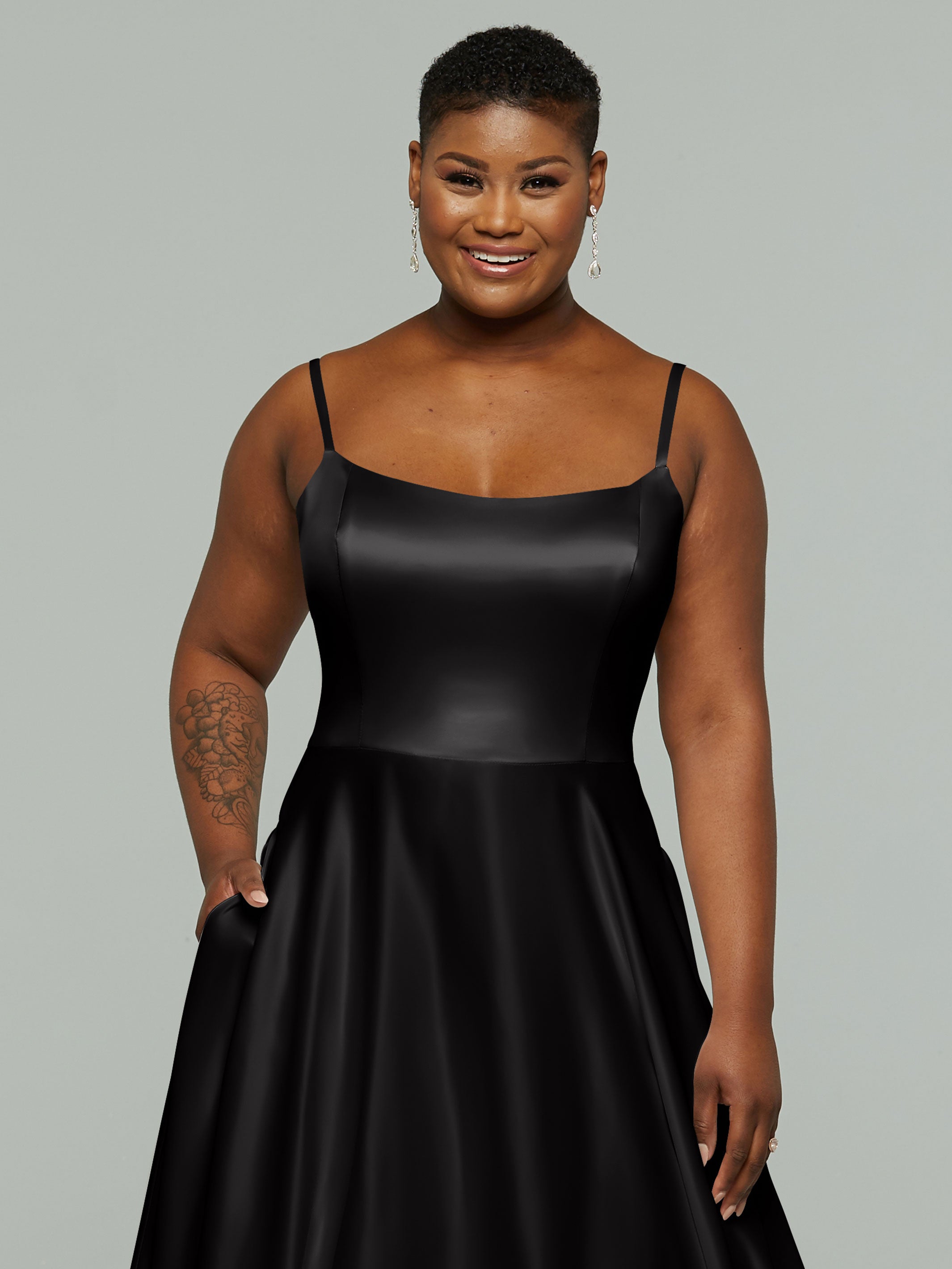 Giselle Women's Fashion Dress - Elegant & Comfortable Party Wear for Evening, Wedding & Special Occasions