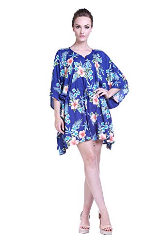 Women Short Poncho