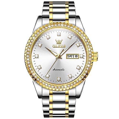 7003-Silver Gold-Silver