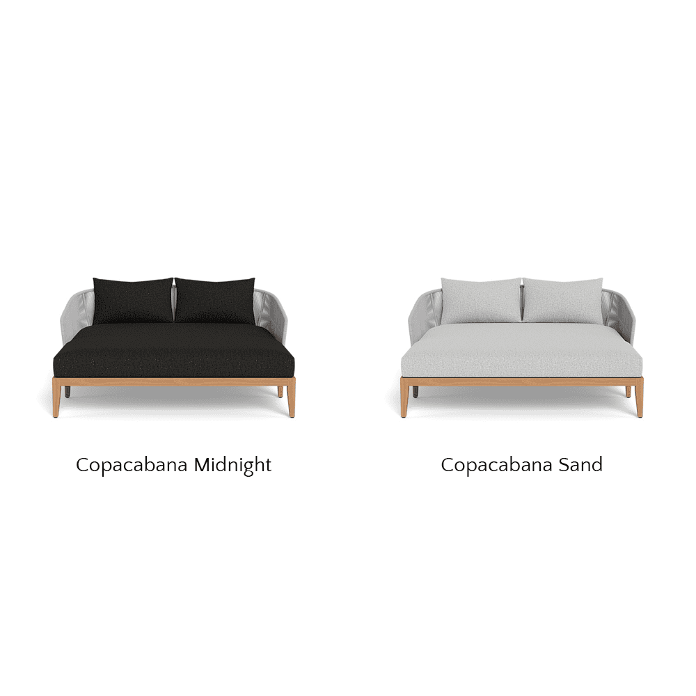 Avalon Daybed - Modern Upholstered Sofa Bed for Living Room, Guest Room & Small Spaces | Perfect for Lounging, Napping & Extra Sleeping Space