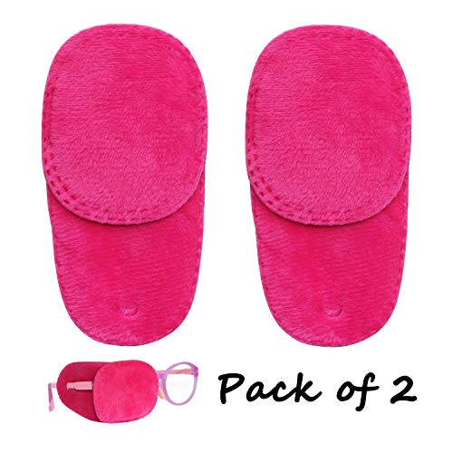 Pure Pink