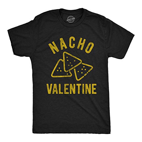 Heather Black - Nacho Valentine