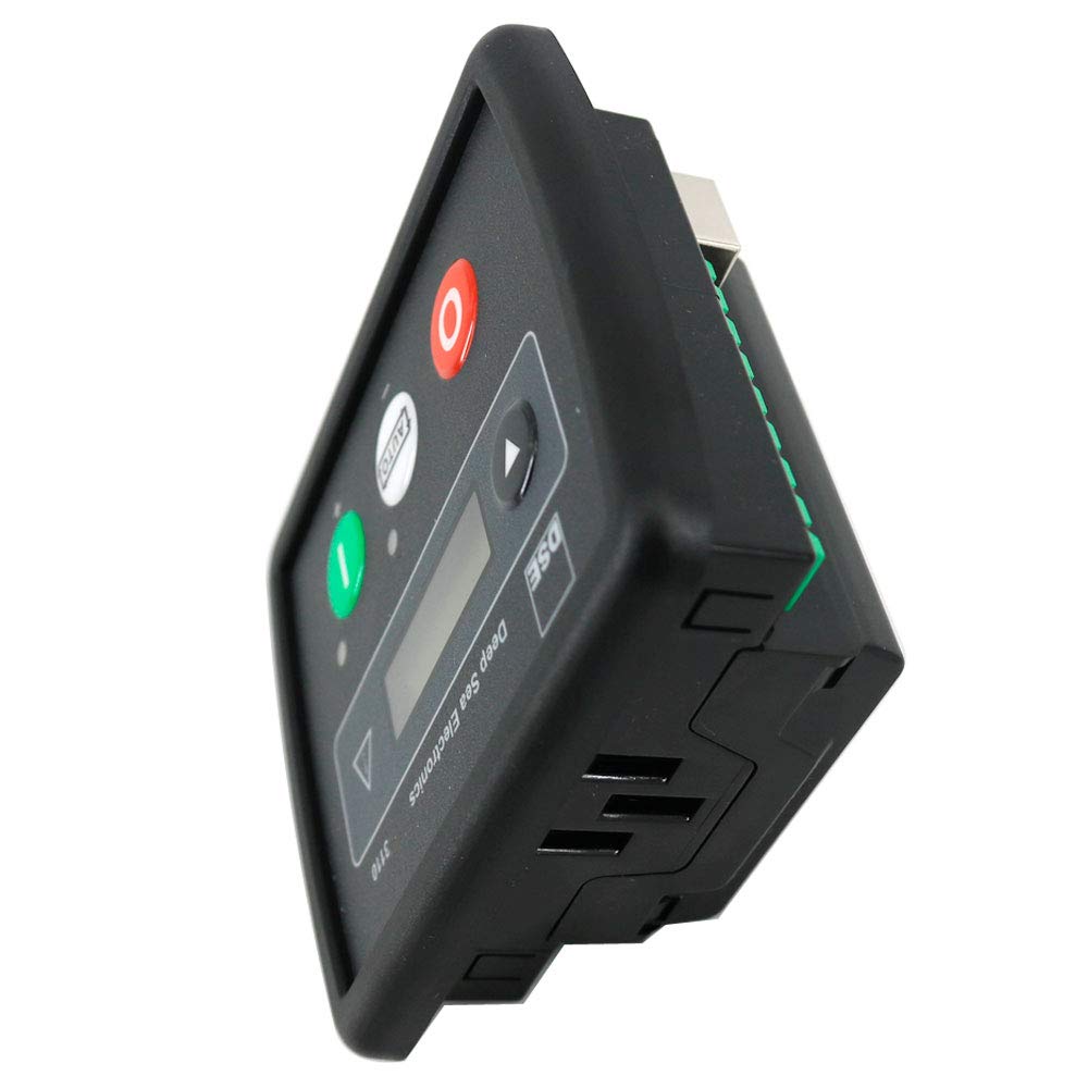 DSE3110 Diesel Generator Controller - Reliable Genset Control for Power Outages