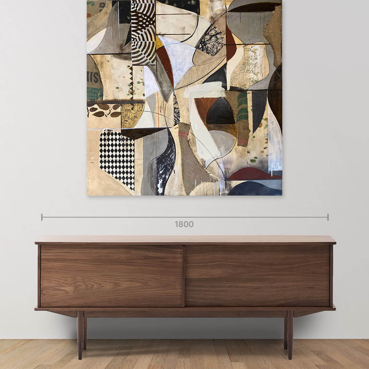 Premium K7 Mixed Media Art Board for Painting, Drawing & Collage - Perfect for Artists, Students & DIY Craft Projects