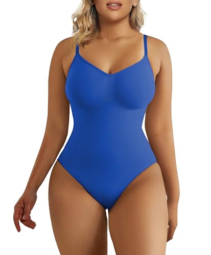 Palace Blue-Thong
