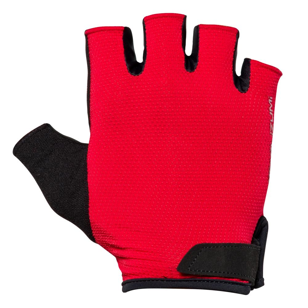 Men's Quest Gel Gloves - Comfortable Workout & Weight Lifting Gloves for Gym Training, Cycling & Fitness - Anti-Slip & Breathable Palm Design