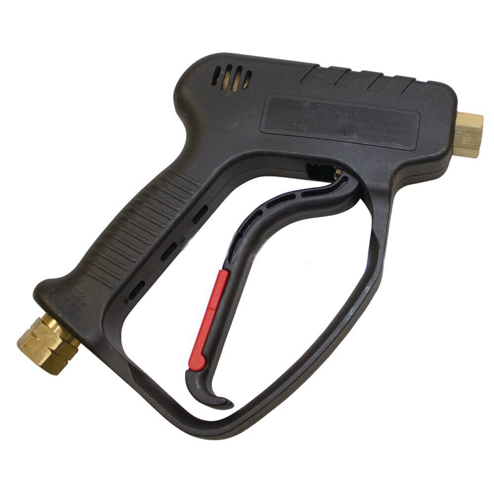 Replacement Pressure Washer Gun 758-978 - High Performance Nozzle for Cleaning Driveways, Cars & Outdoor Surfaces