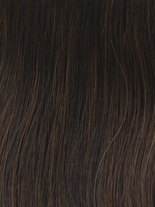 Flattery Synthetic Lace Front Wig with Basic Cap - Soft & Natural Looking Hairpiece for Women | Perfect for Cosplay, Daily Wear & Special Occasions