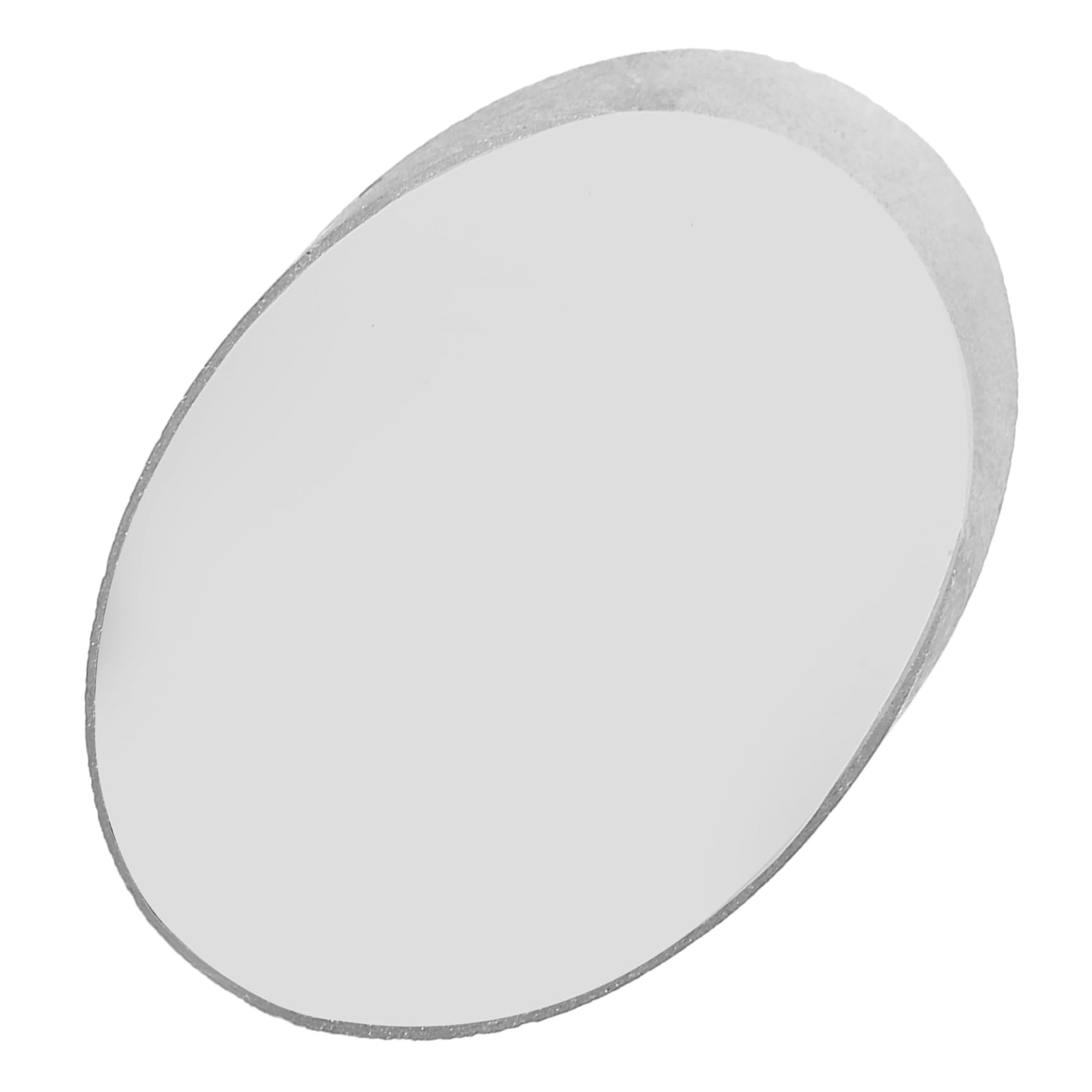 HAWILLOSCH Upgraded Reflective Secondary Mirror for Astronomical Telescopes - High-Quality Optical Tool for Enhanced Stargazing & Celestial Observation