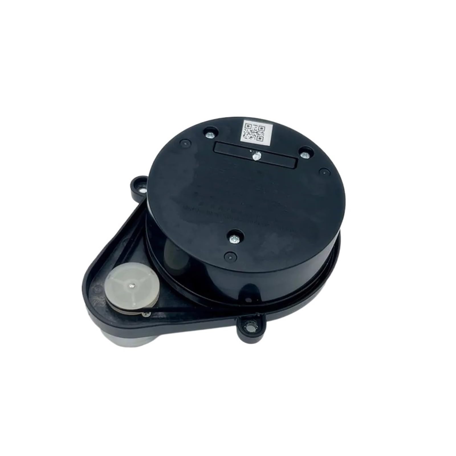 ECOVACS ToF Laser Sensor LDS Unit FM1828 - Compatible Replacement Part for DEEBOT N8 Pro/T9/T8 Robot Vacuum Cleaner | Genuine Spare Parts & Accessories | Perfect for Home Cleaning Maintenance & Repair