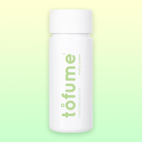 Minty Lemon