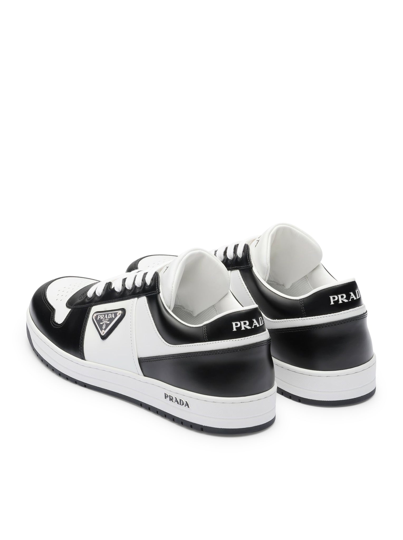 Premium Downtown Leather Sneakers for Men & Women - Comfortable & Stylish Casual Shoes for Walking, Travel & Everyday Wear