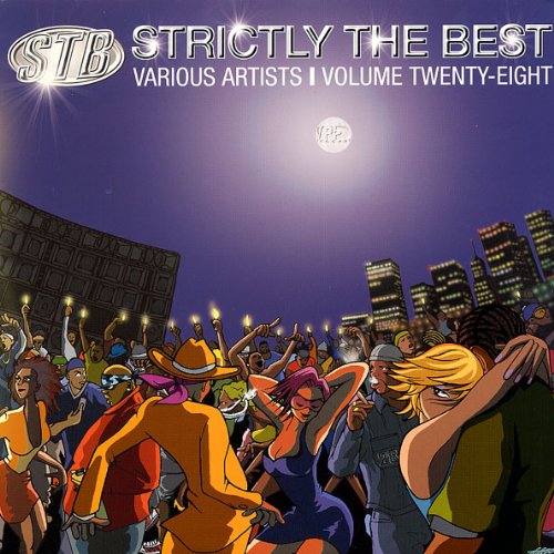 Strictly the Best, Vol. 28 - Reggae & Dancehall Music Compilation | Perfect for Parties, Workouts & Relaxation