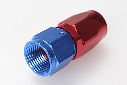 Autobahn88 Universal 7-Row Oil Cooler Combo Kit with Relocation Adapter & 10ft Braided Hose - Ideal for High-Performance & Racing Vehicles