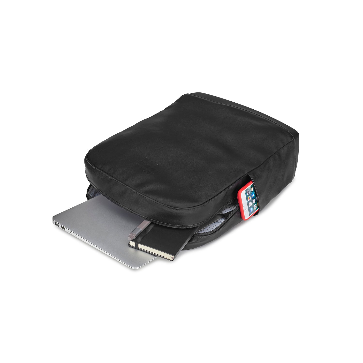 Classic Backpack for Men & Women - Durable Waterproof Travel Backpack with USB Charging Port - Perfect for School, Work, Hiking and Outdoor Adventures