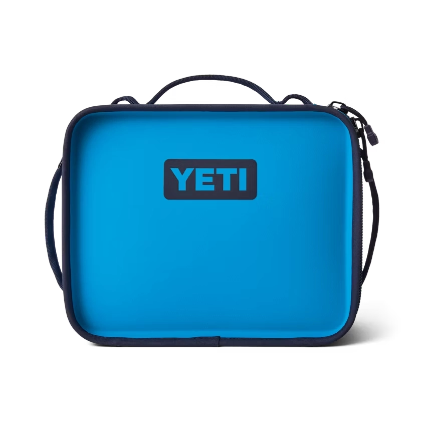 Insulated Lunch Box for Work & School - Leakproof Bento Box with Compartments - Perfect for Office, Picnics & Travel - BPA-Free & Eco-Friendly