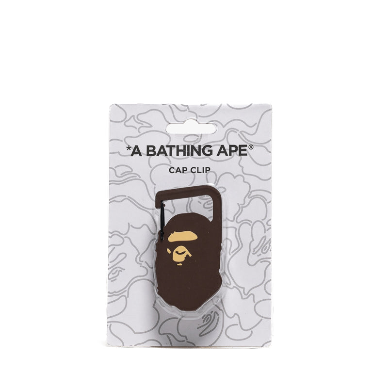 BAPE x New Era 59FIFTY Low Profile Fitted Snapback Hat - Beige | Streetwear Fashion & Hip Hop Accessories for Men | Perfect for Urban Style & Casual Outfits