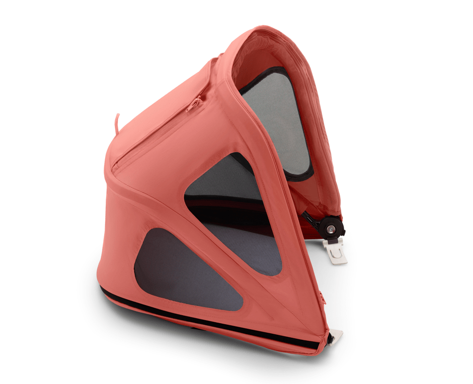 Bugaboo Bee Breezy Sun Canopy - UV Protection Stroller Accessory for Babies - Perfect for Outdoor Walks, Park Visits & Beach Trips