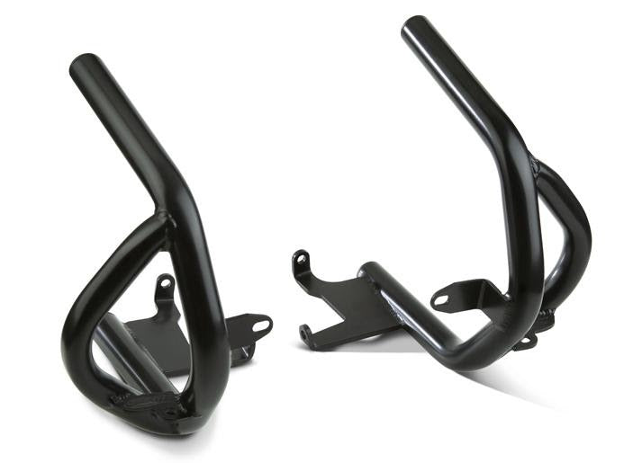 ZTechnik Engine Guard Set for BMW R GS, R, RS, RT & S Models - Heavy-Duty Crash Protection for Adventure & Touring Motorcycles - Perfect for Off-Road, Highway & Long-Distance Riding