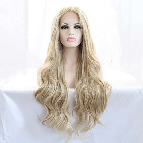 Blonde Bian