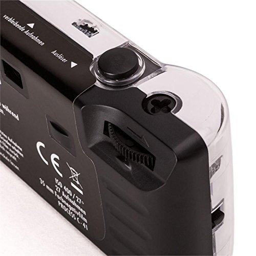 10 Pack Disposable Wedding Cameras - 400 ISO Film, 27 Exposures - Perfect for Weddings, Parties & Special Events Capture Memories