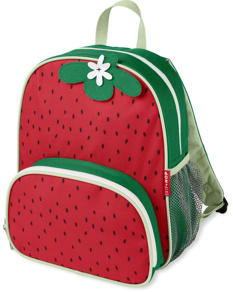 Skip Hop Spark Style Little Kid Backpack - Durable School Backpack for Boys & Girls - Perfect for Kindergarten, Daycare & Travel