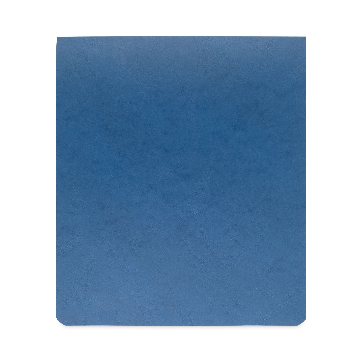 ACCO Presstex 2-Post Binder Covers with Storage Hooks - 6 Capacity, 9.5